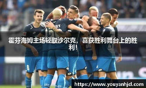 霍芬海姆主场轻取沙尔克，喜获胜利舞台上的胜利！